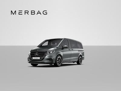 Mercedes V d STYLE Lang (2026) - Foto 1