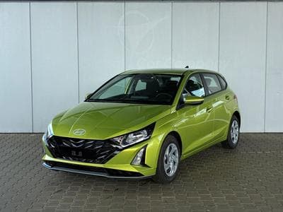 Hyundai i20 Comfort (2026) - Photo 1