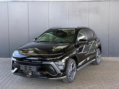 Hyundai Kona N-Line X (2025) - Foto 1