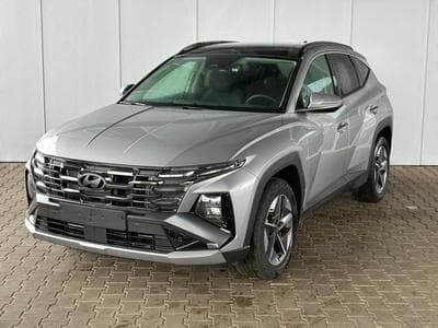 Hyundai Tucson E-Motion (2025) - Photo 1