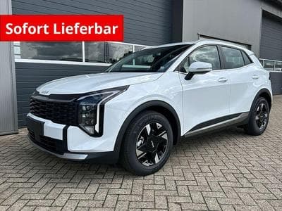 Kia Sportage Vision (2025) - Photo 1