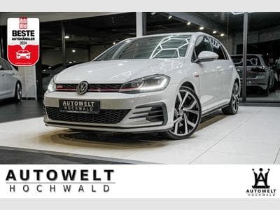 VW Golf Golf 7 2.0 GTI DSG Performance NAVI ACC LED SHZ (2018) - Photo 1