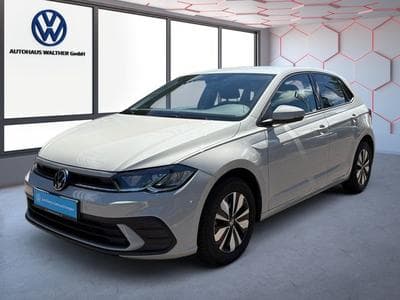 VW Polo Polo VI Move (2023) - Photo 1