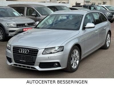 Audi A4 A4 Avant * XENON * KLIMA * (2009) - Foto 1