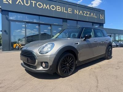 MINI Cooper COOPER CLUBMANN *AUTOMATIK*PDC*NAVI*EURO 6* (2016) - Photo 1