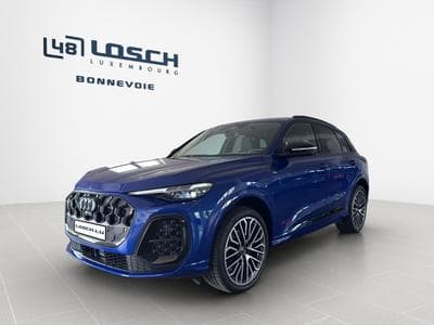 Audi Q5 SUV (2026) - Foto 1