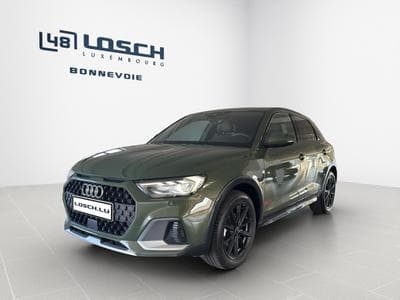 Audi A1 Allstreet (2026) - Foto 1