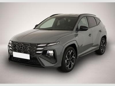 Hyundai Tucson (2026) - Photo 1