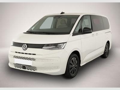 VW Multivan (2026) - Foto 1