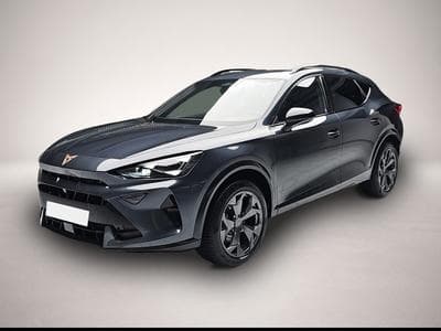Cupra Formentor (2026) - Photo 1