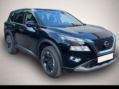 Nissan X-Trail (2026) - Foto 1