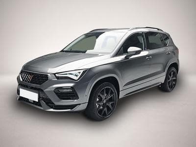 Cupra Ateca (2026) - Foto 1