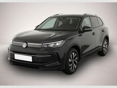 VW Tiguan (2025) - Foto 1
