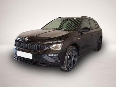 Skoda Kamiq (2026) - Photo 1