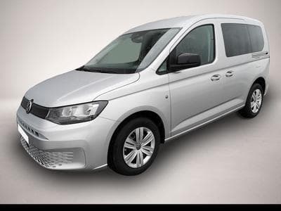 VW Caddy (2026) - Foto 1
