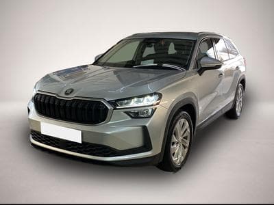Skoda Kodiaq (2024) - Foto 1