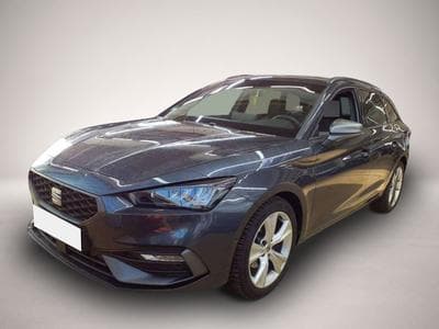 Seat Leon (2025) - Foto 1