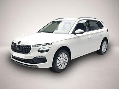 Skoda Kamiq (2026) - Foto 1