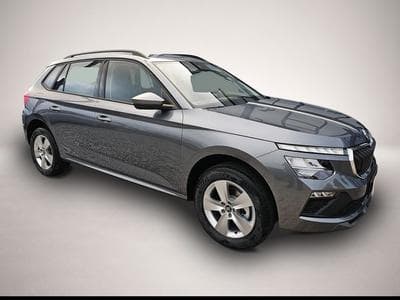 Skoda Kamiq (2026) - Foto 1