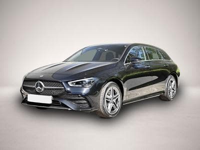 Mercedes GLA 200 (2025) - Foto 1