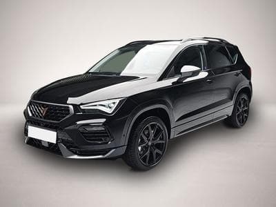 Cupra Ateca (2026) - Photo 1