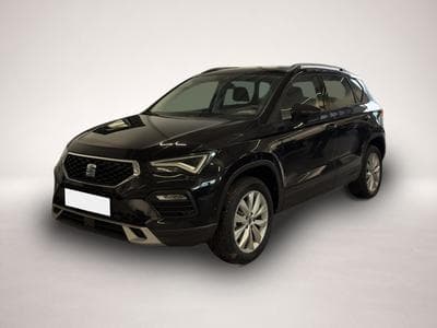 Seat Ateca (2026) - Photo 1