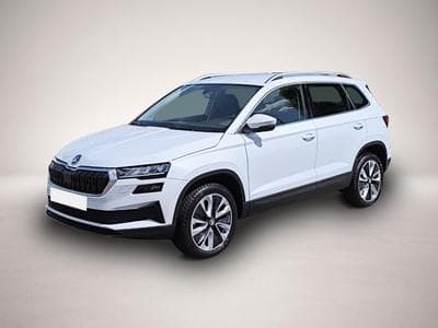 Skoda Karoq (2025) - Foto 1