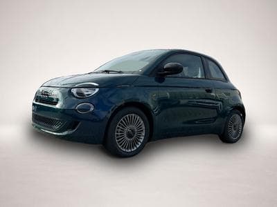 Fiat 500 (2026) - Foto 1