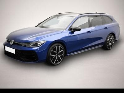 VW Passat (2025) - Foto 1