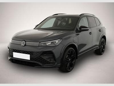 VW Tiguan (2025) - Foto 1