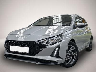 Hyundai i20 (2026) - Foto 1