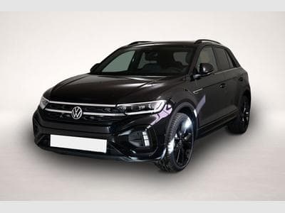 VW T-Roc (2026) - Photo 1