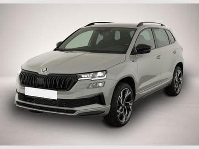 Skoda Karoq (2026) - Foto 1