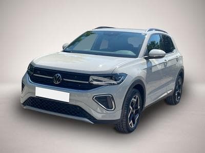 VW T-Cross (2025) - Foto 1