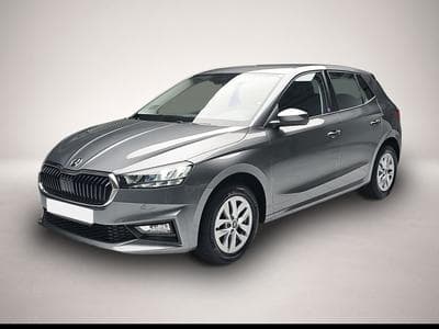 Skoda Fabia (2026) - Foto 1