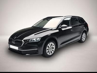 Skoda Octavia (2025) - Foto 1