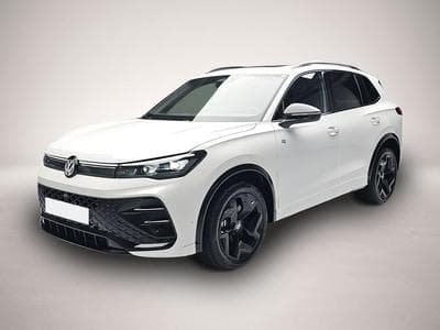 VW Tiguan (2026) - Foto 1