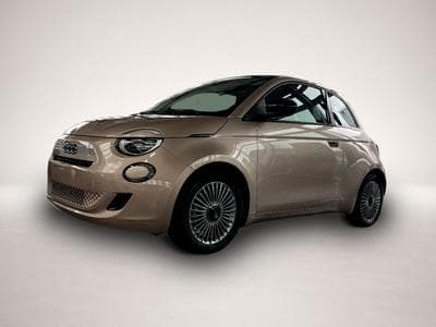 Fiat 500 (2026) - Foto 1