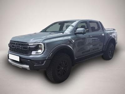 Ford Ranger (2025) - Foto 1