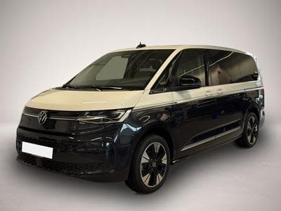 VW Multivan (2026) - Foto 1