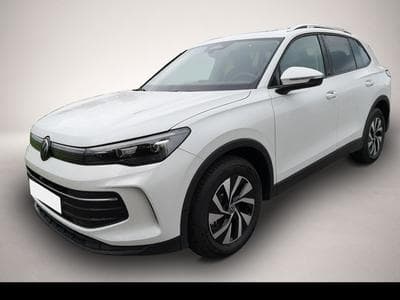 VW Tiguan (2025) - Photo 1