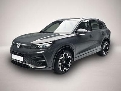 VW Tiguan (2026) - Foto 1