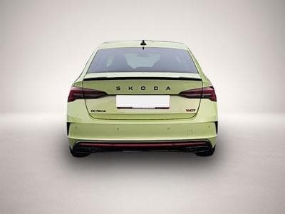Skoda Octavia (2026) - Photo 1