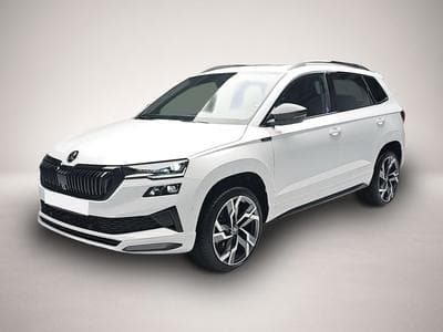 Skoda Karoq (2026) - Foto 1