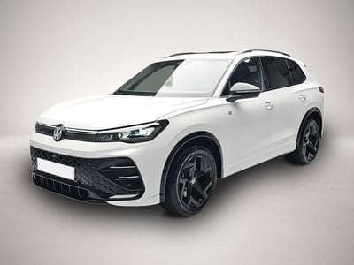 VW Tiguan (2026) - Photo 1