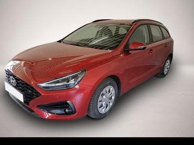 Hyundai i30 (2026) - Photo 1