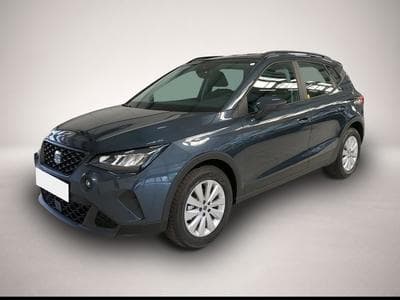 Seat Arona (2026) - Foto 1