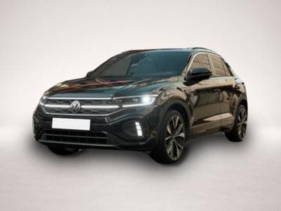 VW T-Roc (2025) - Photo 1