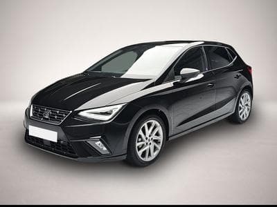 Seat Ibiza (2025) - Photo 1