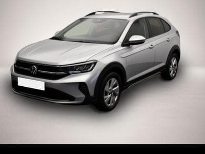 VW Taigo (2025) - Photo 1